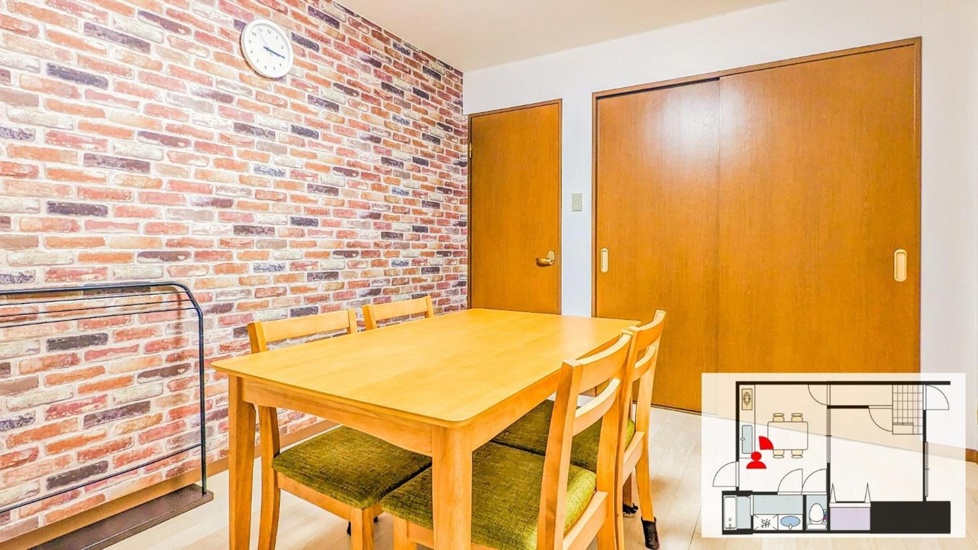 1 2 - Vacation 14727 Apartemen *