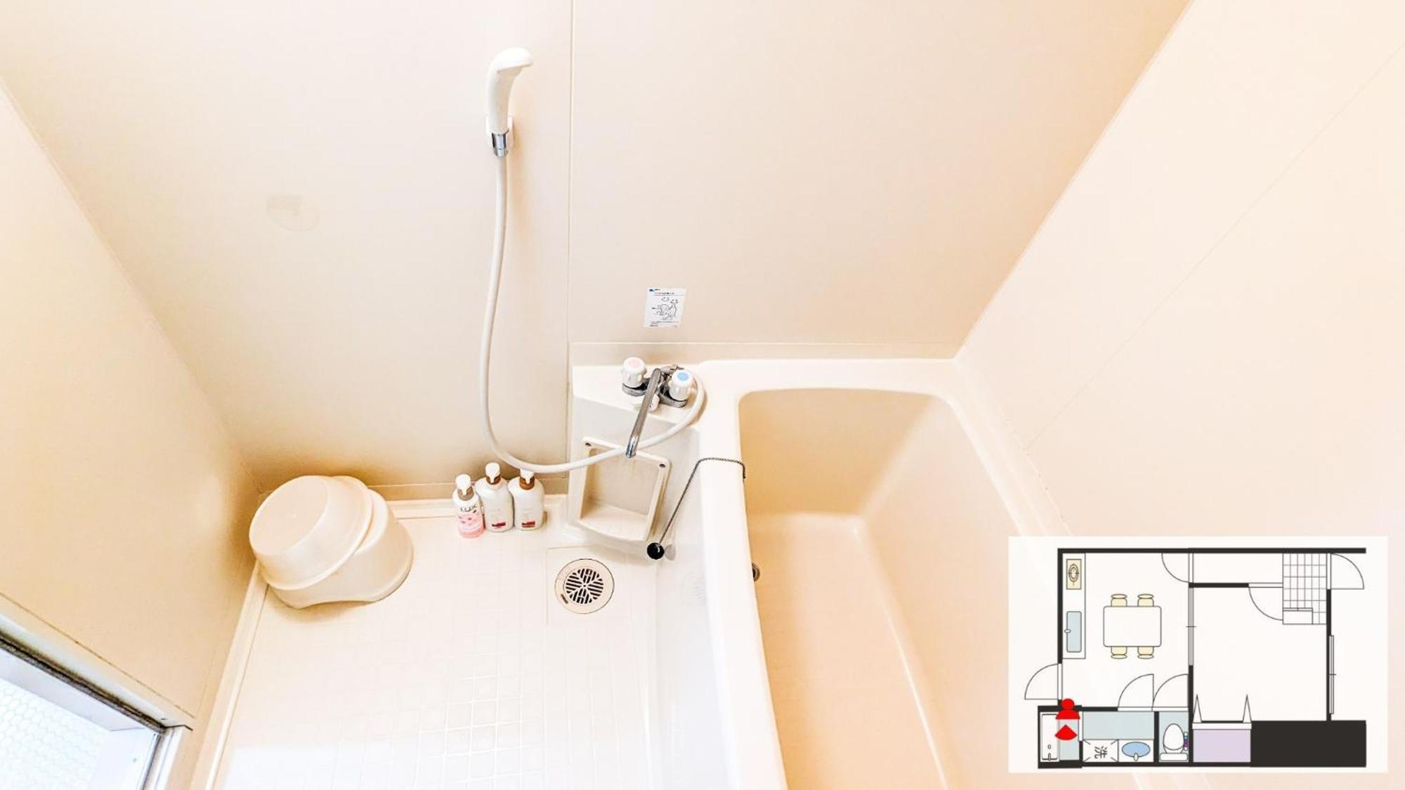 1 2 - Vacation 14727 Apartemen