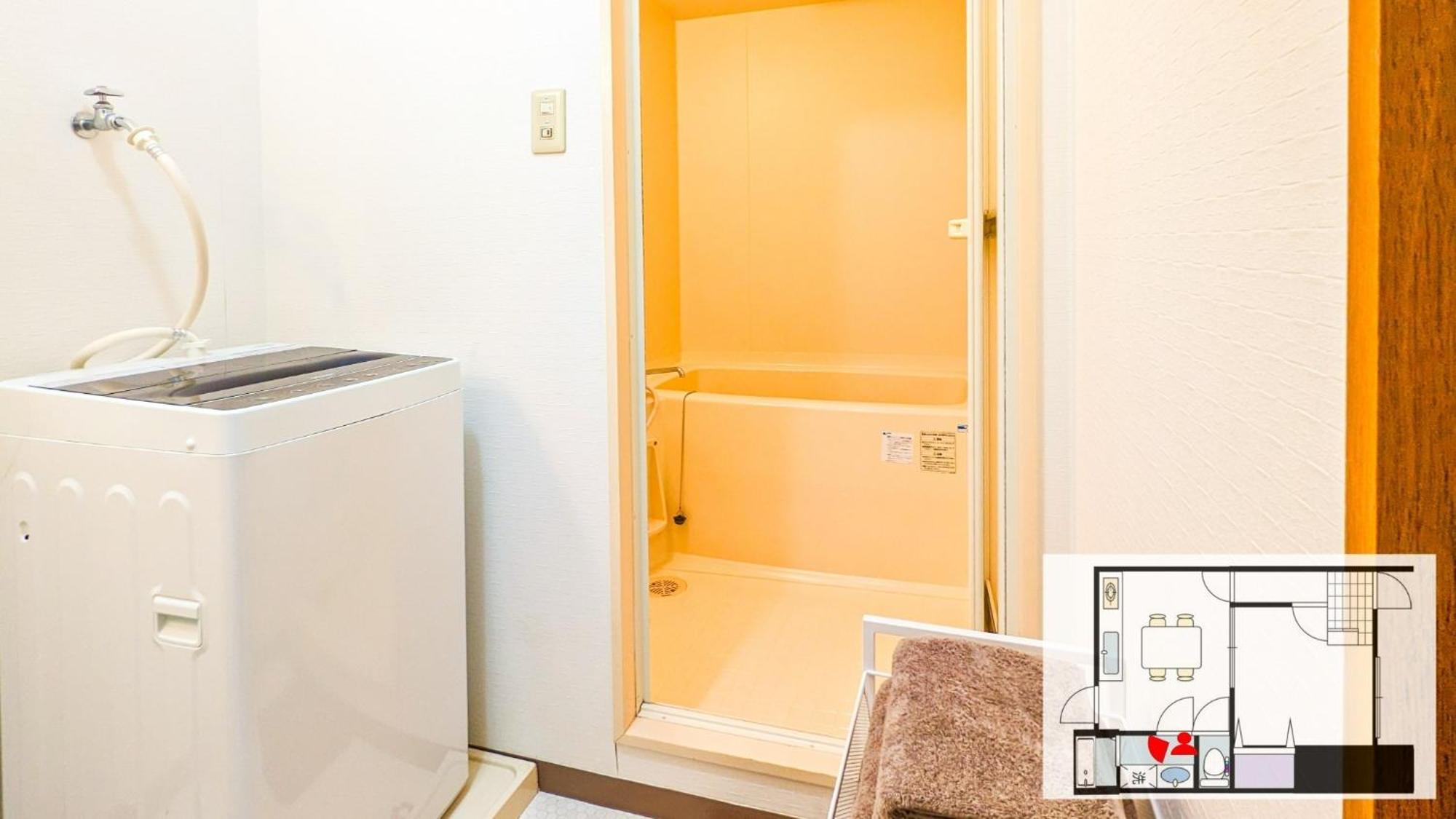 1 2 - Vacation 14727 Apartemen *