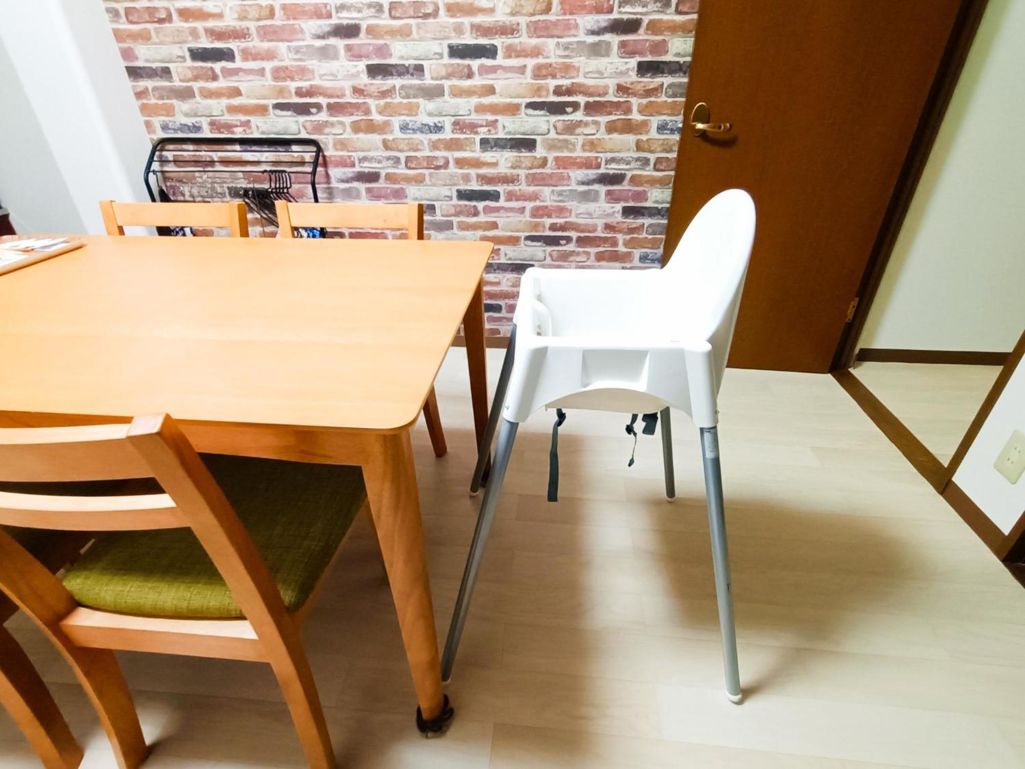 Apartemen 1 2 - Vacation 14727 *