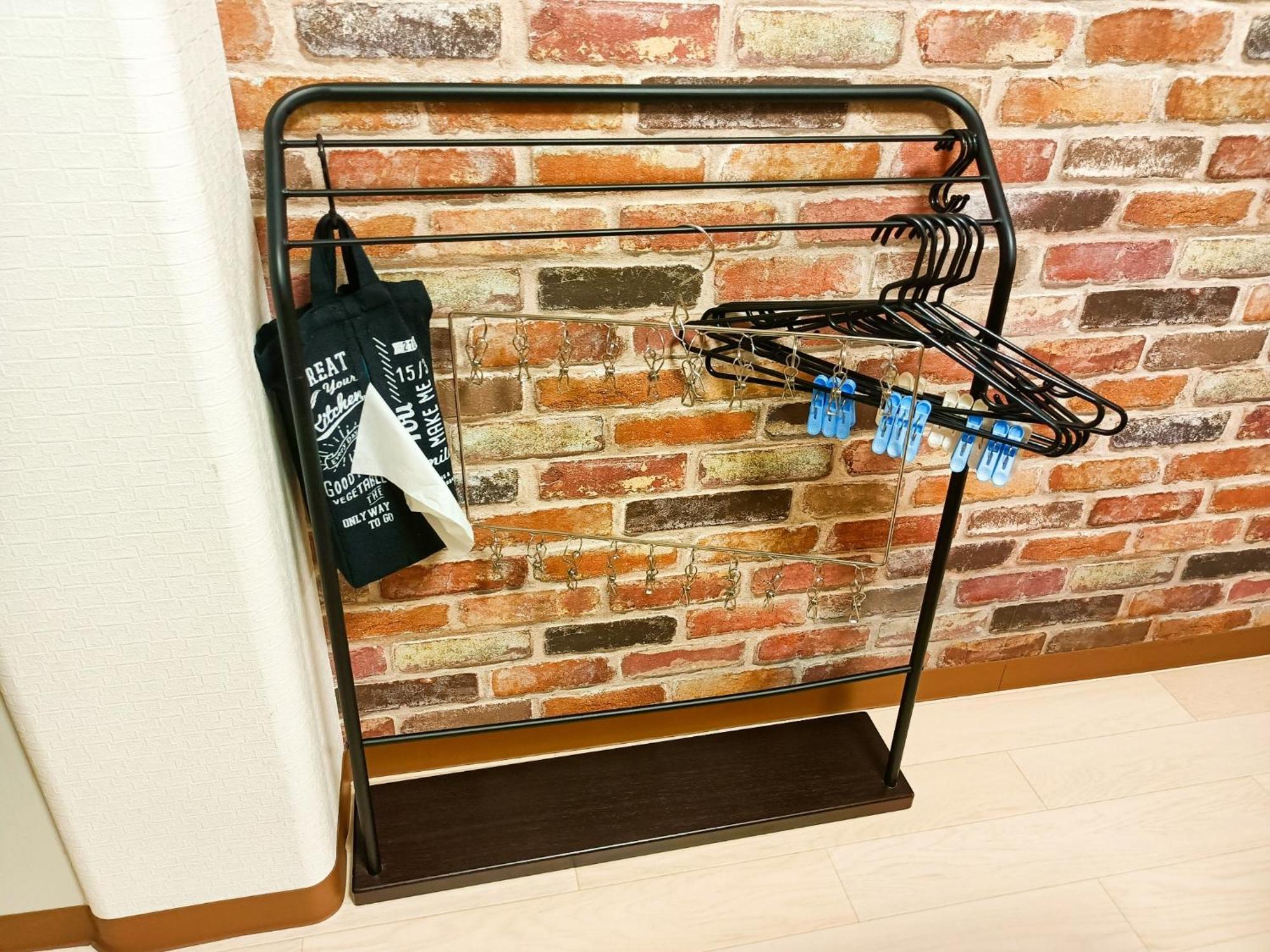 Apartemen 1 2 - Vacation 14727 Osaka